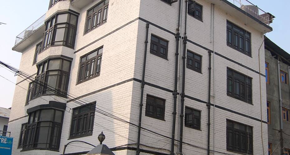 Hotel New Metro, Srinagar 1